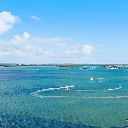 Incredible Ocean View 3 Bedrooms Unit Miami Exterior foto