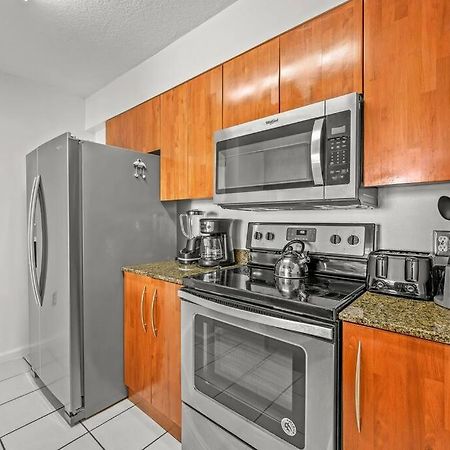 Incredible Ocean View 3 Bedrooms Unit Miami Exterior foto